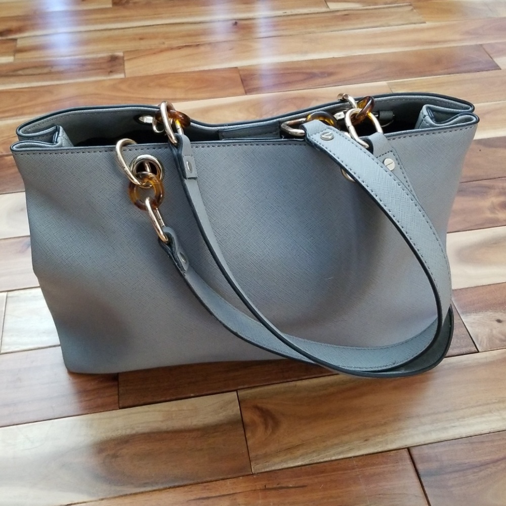 Small tote